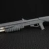 M90 Shotgun Prop - DIY -Galactic Armory Store DSC00961