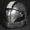 ODST 3 Helmet - DIY -Galactic Armory Store DSC01025