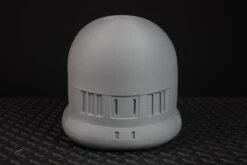 Death Trooper Helmet - DIY 11 Death Trooper Helmet - DIY -Galactic Armory Store DSC01037
