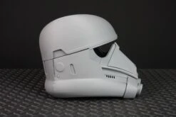 Death Trooper Helmet - DIY 10 Death Trooper Helmet - DIY -Galactic Armory Store DSC01049