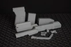 Magnum - DIY -Galactic Armory Store DSC01056
