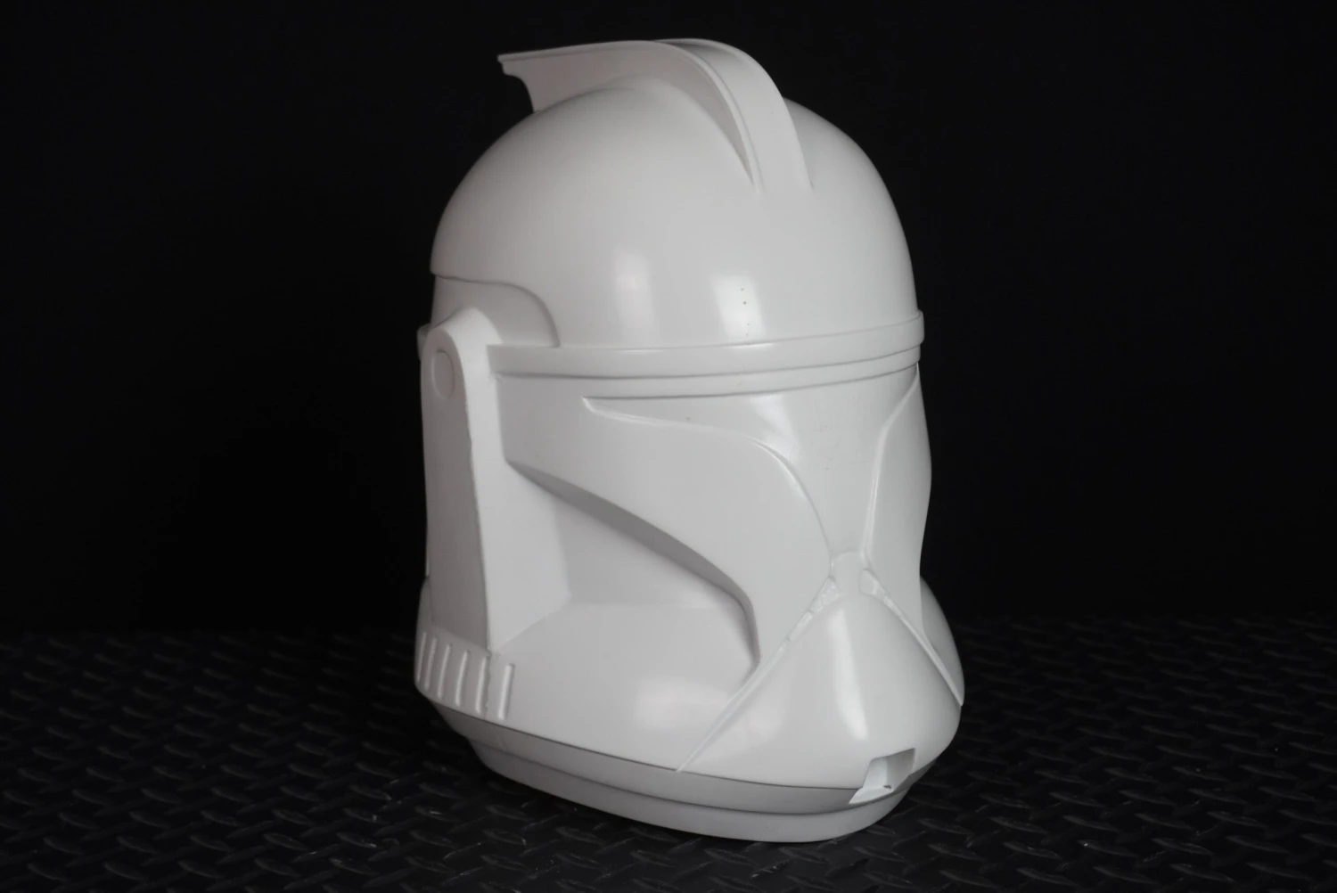 Phase 1 Clone Trooper Helmet - Cast 5 Phase 1 Clone Trooper Helmet - Cast - Image 3