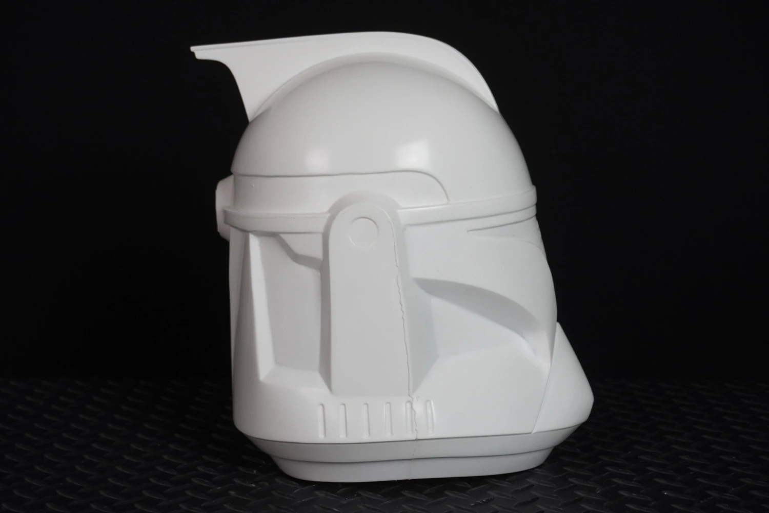 Phase 1 Clone Trooper Helmet - Cast 6 Phase 1 Clone Trooper Helmet - Cast - Image 4