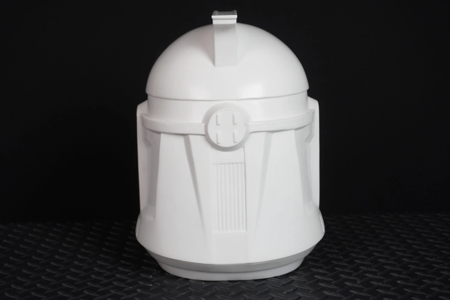 Phase 1 Clone Trooper Helmet - Cast 7 Phase 1 Clone Trooper Helmet - Cast - Image 5