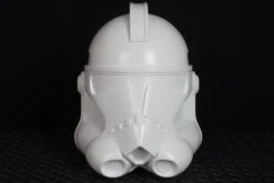 ARC Trooper Helmet - Cast 12 ARC Trooper Helmet - Cast -Galactic Armory Store DSC01070