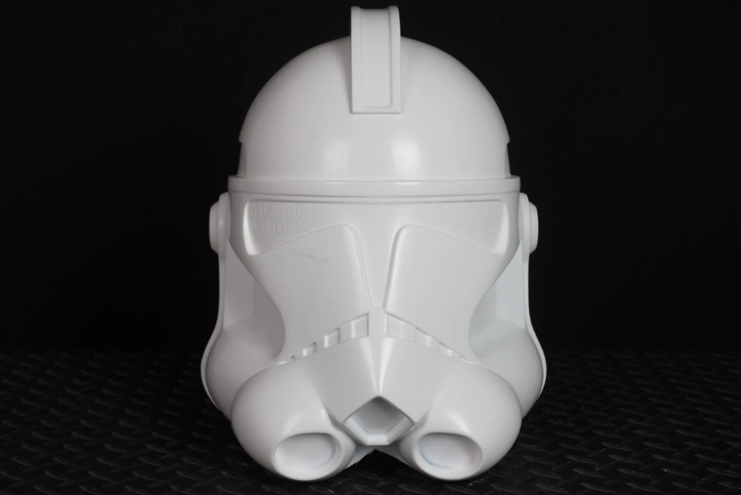 ARC Trooper Helmet - Cast 6 ARC Trooper Helmet - Cast - Image 4
