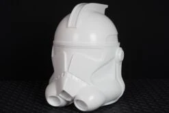 ARC Trooper Helmet - Cast