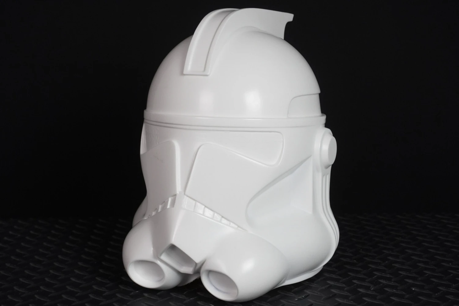 ARC Trooper Helmet - Cast 3 ARC Trooper Helmet - Cast