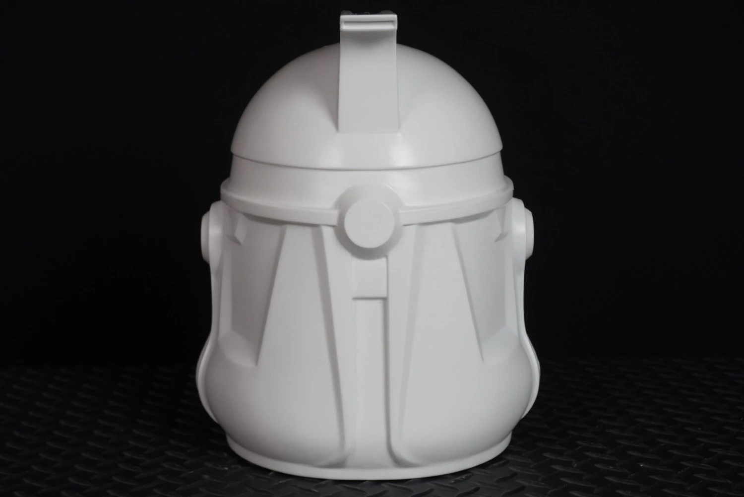 ARC Trooper Helmet - Cast 7 ARC Trooper Helmet - Cast - Image 5