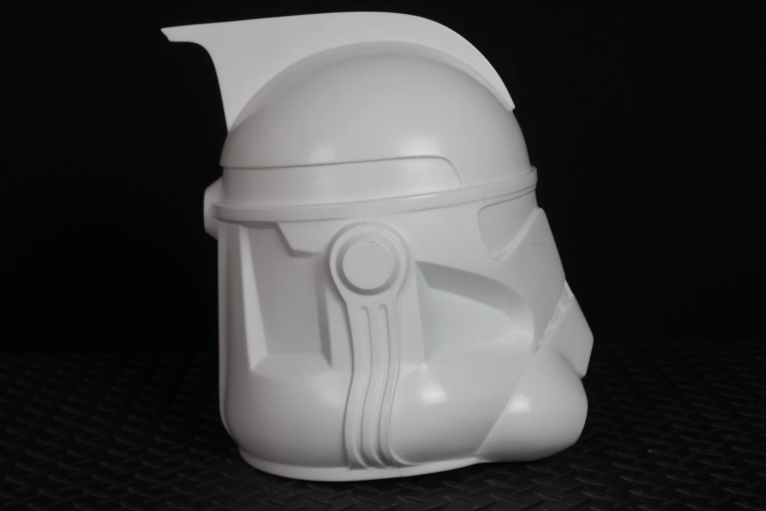 ARC Trooper Helmet - Cast 8 ARC Trooper Helmet - Cast - Image 6