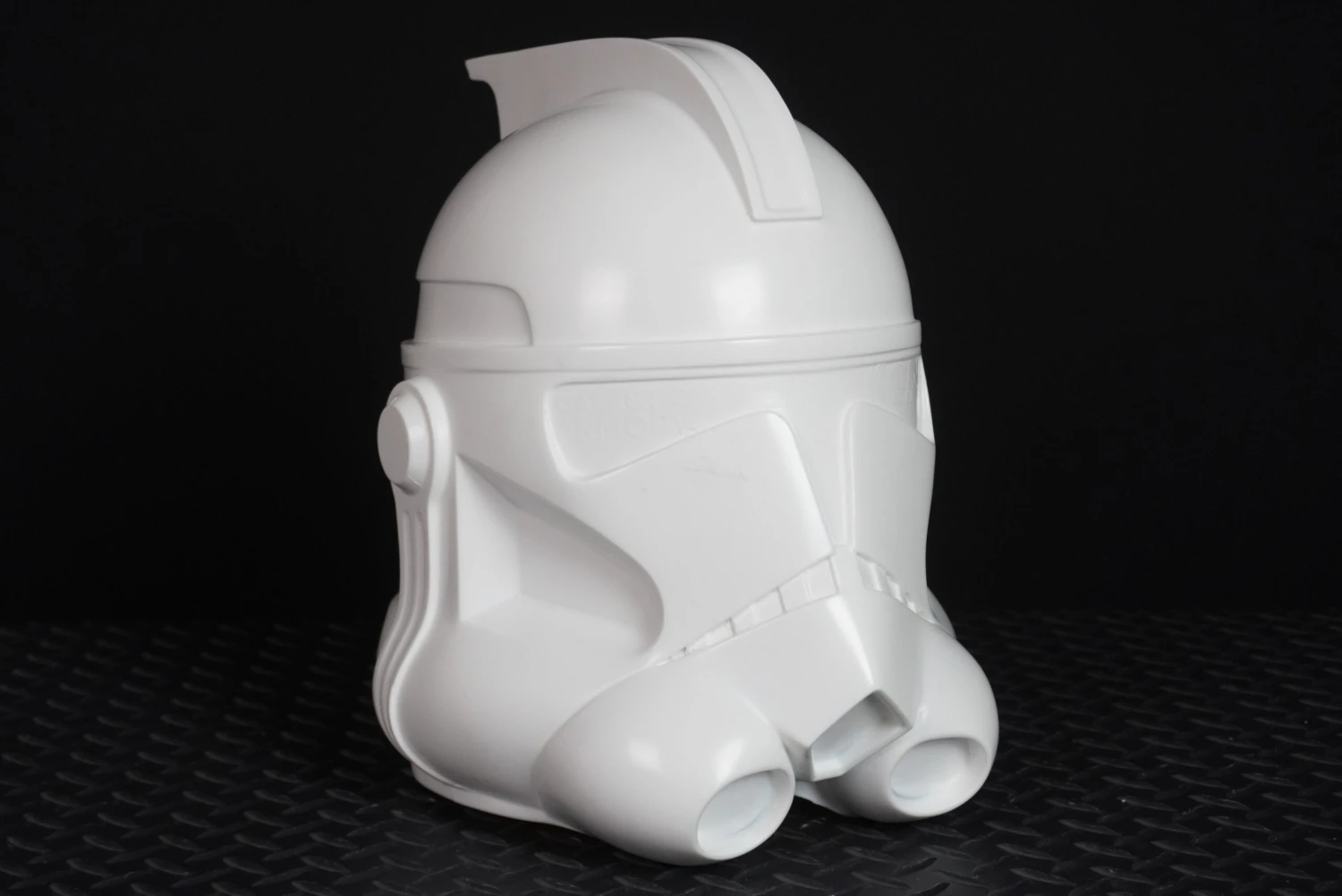 ARC Trooper Helmet - Cast 5 ARC Trooper Helmet - Cast - Image 3