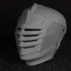 Marrok Inquisitor Helmet - DIY 2 Marrok Inquisitor Helmet - DIY -Galactic Armory Store DSC01079