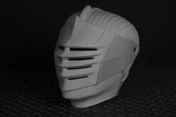 Marrok Inquisitor Helmet - DIY