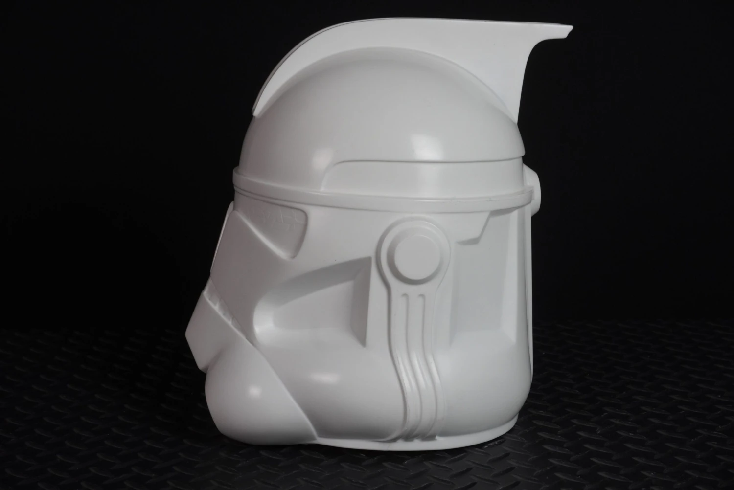 ARC Trooper Helmet - Cast 9 ARC Trooper Helmet - Cast - Image 7