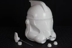 ARC Clone Trooper Helmet - DIY 23 ARC Clone Trooper Helmet - DIY -Galactic Armory Store DSC01084 8d0c5427 22e4 4d84 b1ae c4fc78fa7f3a