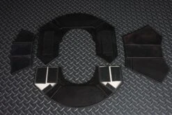 Clone Trooper Armor Pauldron - DIY -Galactic Armory Store DSC01088