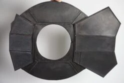 Clone Trooper Armor Pauldron - DIY -Galactic Armory Store DSC01089