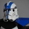 Clone Trooper Armor Pauldron - DIY 1 Clone Trooper Armor Pauldron - DIY -Galactic Armory Store DSC01109