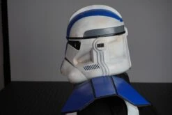 Clone Trooper Armor Pauldron - DIY -Galactic Armory Store DSC01110