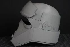 Rogue One Shoretrooper Helmet - DIY 9 Rogue One Shoretrooper Helmet - DIY -Galactic Armory Store DSC01128