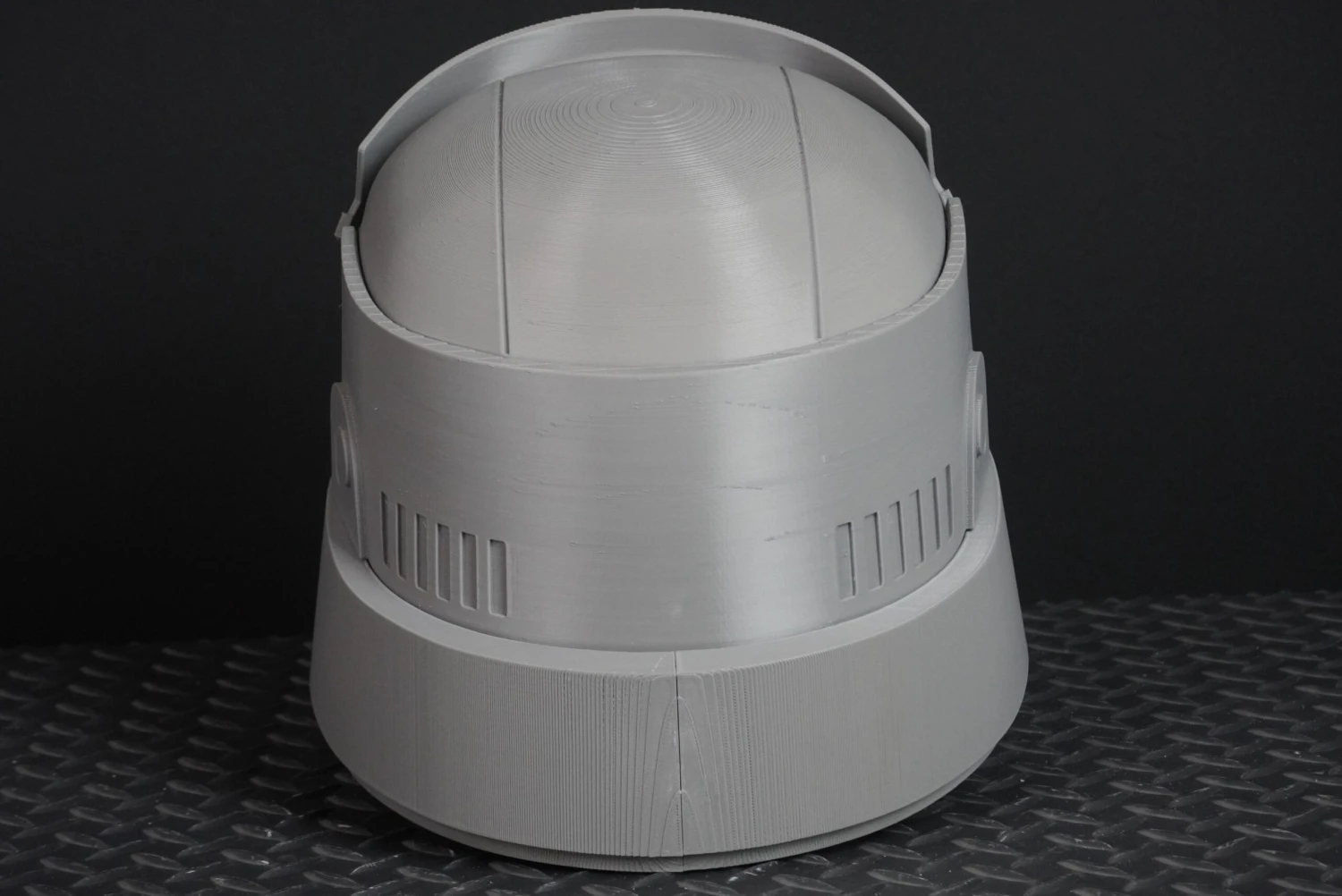 Rogue One Shoretrooper Helmet - DIY 6 Rogue One Shoretrooper Helmet - DIY - Image 4