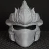 Hayabusa Helmet - DIY