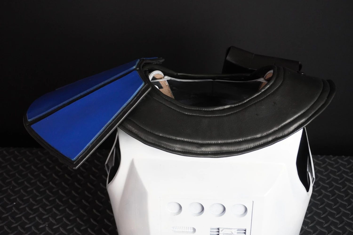 Realistic Captain Rex - Soft Goods - DIY 8 Realistic Captain Rex - Soft Goods - DIY - Image 6