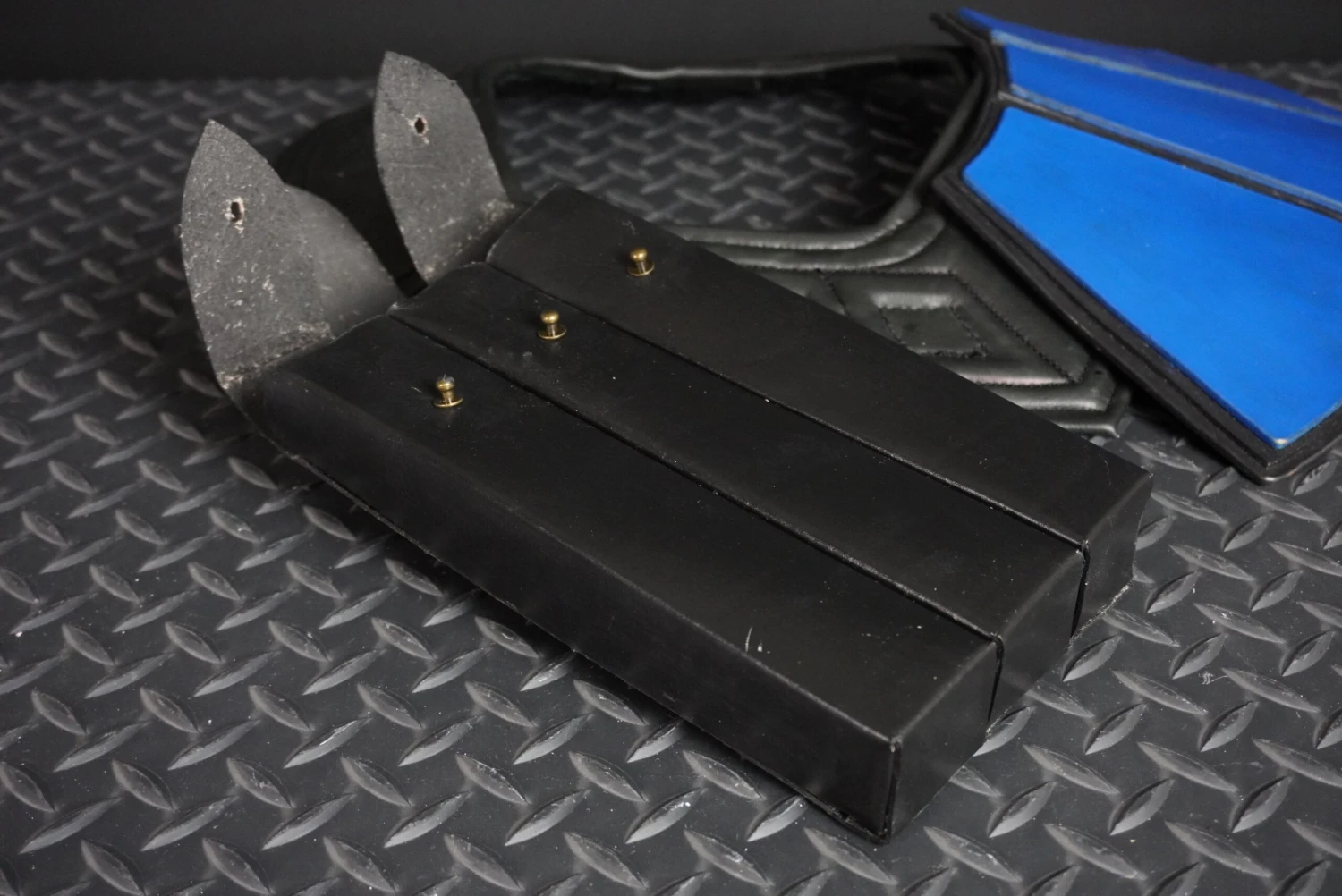 Realistic Captain Rex - Soft Goods - DIY 11 Realistic Captain Rex - Soft Goods - DIY - Image 9