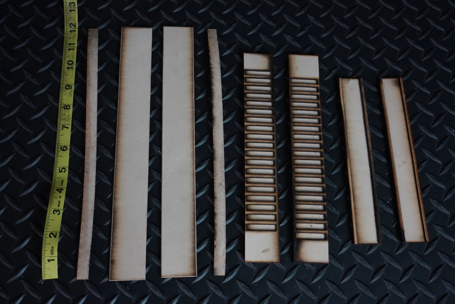 Clone Trooper Shoulder, Elbow, And Knee Kit Soft Parts - DIY 6 Clone Trooper Shoulder, Elbow, And Knee Kit Soft Parts - DIY - Image 4