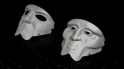 Helldivers 2 - Righteous Helmet - DIY -Galactic Armory Store DSC01176