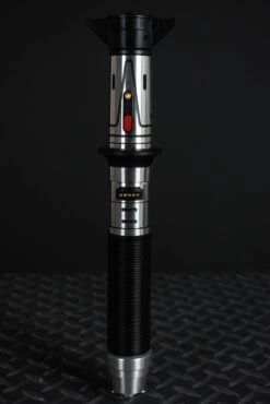 Baylan Skoll Neopixel Lightsaber W/ Blade - Lightsaber Collection 27 Baylan Skoll Neopixel Lightsaber W/ Blade - Lightsaber Collection -Galactic Armory Store DSC01213