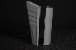 Baylan Skoll Armor - DIY 8 Baylan Skoll Armor - DIY -Galactic Armory Store DSC01214