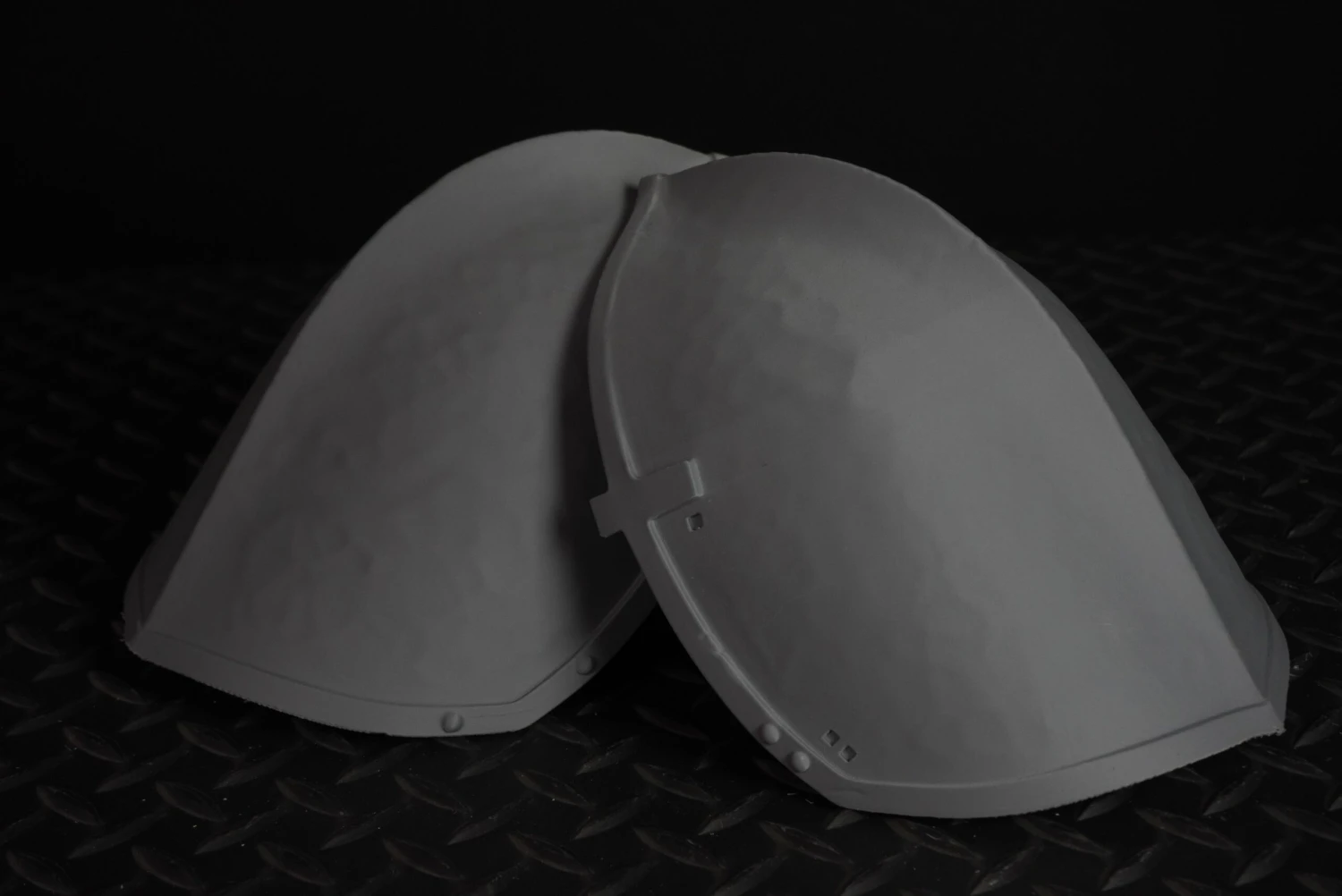 Baylan Skoll Armor - DIY 6 Baylan Skoll Armor - DIY - Image 4