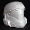 ODST Helmet - Cast -Galactic Armory Store DSC01224