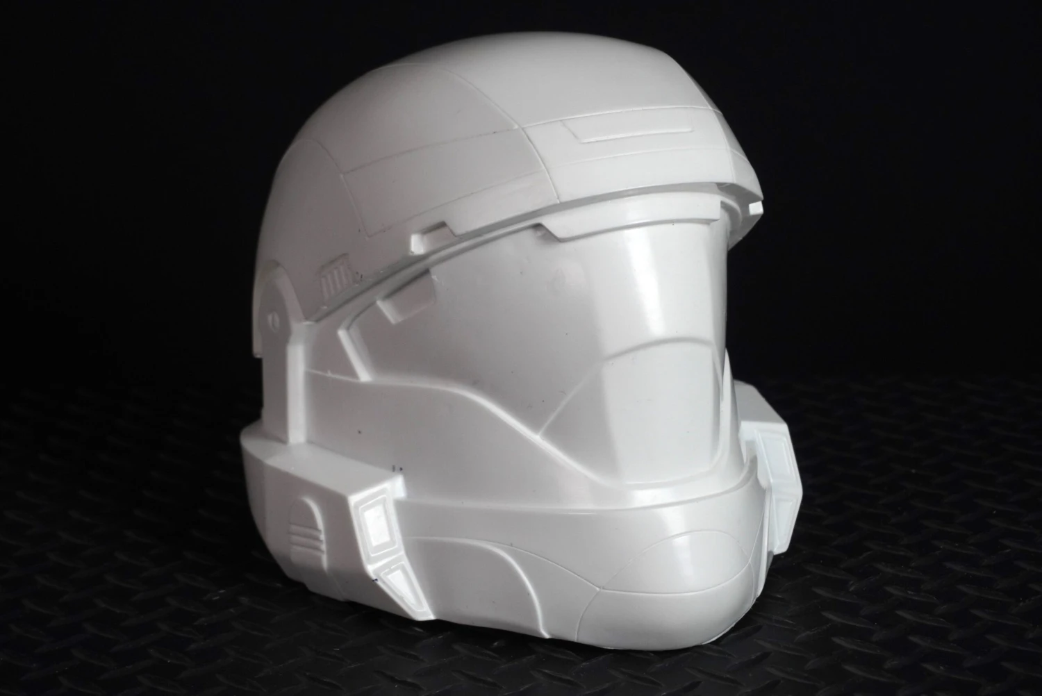 ODST 3 Helmet - DIY 13 ODST 3 Helmet - DIY - Image 11