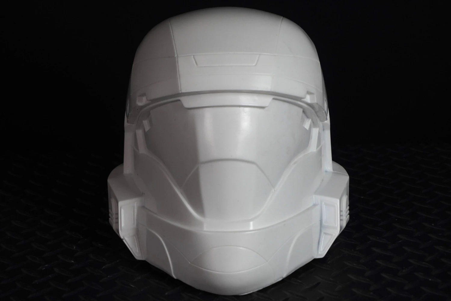 ODST 3 Helmet - DIY 14 ODST 3 Helmet - DIY - Image 12