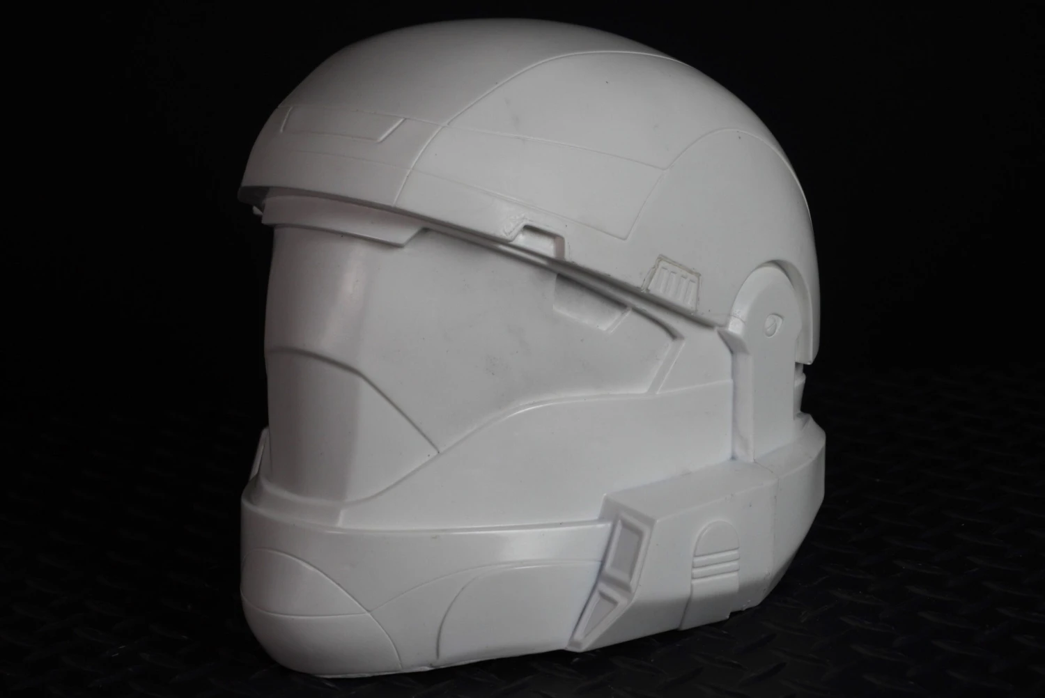 ODST 3 Helmet - DIY 15 ODST 3 Helmet - DIY - Image 13