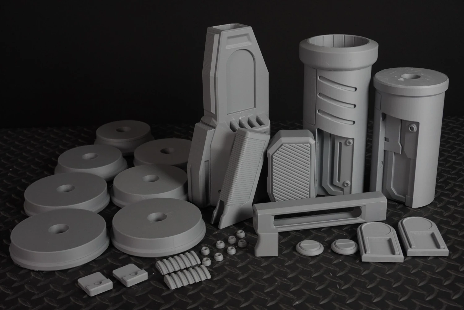 Battlefront 2 EMP Launcher - DIY 5 Battlefront 2 EMP Launcher - DIY - Image 3