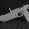 Westar 35 Mandalorian Blaster - DIY 2 Westar 35 Mandalorian Blaster - DIY -Galactic Armory Store DSC01243