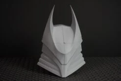 Hood Of The Exile Helmet - DIY 14 Hood Of The Exile Helmet - DIY -Galactic Armory Store DSC01250