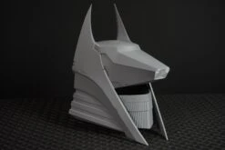 Hood Of The Exile Helmet - DIY 12 Hood Of The Exile Helmet - DIY -Galactic Armory Store DSC01252