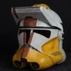 Phase 2 Specialist/Commander Bly Clone Trooper Helmet - DIY -Galactic Armory Store DSC01277