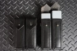 ARC Trooper Pauldron And Pouches - Soft Goods - DIY -Galactic Armory Store DSC01293