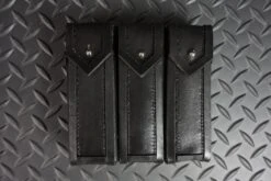 ARC Trooper Pauldron And Pouches - Soft Goods - DIY -Galactic Armory Store DSC01294