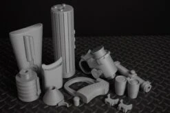 Boba Fett EE3 Blaster - DIY 9 Boba Fett EE3 Blaster - DIY -Galactic Armory Store DSC01307