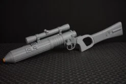 Boba Fett EE3 Blaster - DIY