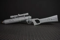 Boba Fett EE3 Blaster - DIY 8 Boba Fett EE3 Blaster - DIY -Galactic Armory Store DSC01310