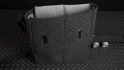 Heavy Clone Trooper Satchel Kit - Soft Parts - DIY -Galactic Armory Store DSC01556