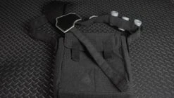 Heavy Clone Trooper Satchel Kit - Soft Parts - DIY -Galactic Armory Store DSC01557