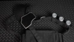 Heavy Clone Trooper Satchel Kit - Soft Parts - DIY -Galactic Armory Store DSC01558